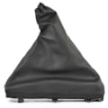 Miniatyrbild 3 av 4: 2x Parkeringshandbroms Gaiter Handbroms Dammskydd För Opel Vectra B 1995-2002 Anti Slip Växelspaksknopp G