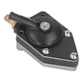 Pikkukuva 1 / 2: HH-perämoottorin polttoainepumppu tiivisteellä 438556 Korvaava Johnson Evinrude 20‑140 hv:n venemoottorille