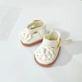 Pikkukuva 1 / 5: [HH] 17cm Labubu Popmarts Vaatteet ja Asusteet Nukke Macaron Paita Setti Täytetty Pehmo Sopii Vain Kangas 17CM 26