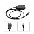 Miniatyrbillede 3 af 5: For K+can Commander 1.4 Ft232rl Chip Til ///seat Til K+can 1.4 K-line Commander
