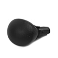 Miniatyrbillede 4 af 5: Gearkasse håndtag automatisk bil gear skift knop pind bold hoved skift gearstang knop til 2006-2011 54130
