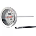 Miniatyrbillede 2 af 2: /HA/Kødtermometer - Termometer til kød