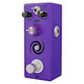 Miniatyrbillede 5 af 5: Analog Galaxy Pedal til elektrisk guitar bas True Bypass