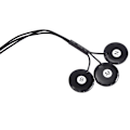 Miniatyrbillede 5 af 5: Patch Pickup Træ Guitar Pickup Piezo Pickup Harpe Pickup Til Akustiske Guitarer