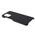 Miniatyrbilde 4 av 5: Gummiert glatt overflate plast hardt deksel for Asus Zenfone 8 Mini PC bakdeksel