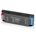 Miniatyrbillede 1 af 5: LED Transformator 12 V 100 W, LED Transformator 230 V Til 12 Volt DC, Transformator Switching <br> []