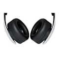 Miniatyrbilde 2 av 4: Øreputer for Ps5 Pulse 3d Headset - Erstatning Øreputer Øreputer Øredeksel-HYJ