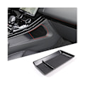 Miniatyrbild 3 av 5: För Range Sport 2023 Center Console Armrest Box Under Storage Box Organizer Tray Tillbehör
