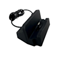 Pikkukuva 2 / 2: HH-Latausteline / telakointiasema USB-C Musta