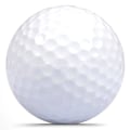 Miniatyrbillede 1 af 5: 3 stk. bærbare golfbolde