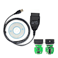 Miniatyrbillede 2 af 5: For K+can Commander 1.4 Ft232rl Chip Til ///seat Til K+can 1.4 K-line Commander