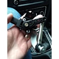 Miniatyrbilde 4 av 5: 1k0941274c Xenon-frontlyktnivåsensor for A3 Golf 5 Golf 6 Karosserihøydesensor 1k0 941 274 C