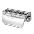 Miniatyrbilde 2 av 5: 2x Reservedeler Barberbladhode Til 51s Contourpro 360 Graders Serie 5/8000 8975