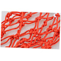 Miniatyrbilde 5 av 5: 2 stk Mini Sling Bag Basketball Kurv Utendørs Sportstilbehør Basketball Kurver Utendørs Kurvnett Basketball Mesh Net Mesh Bag