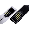 Miniatyrbillede 2 af 2: /HA/Akvarielys LED hvidt og blåt lys nano-klemmelys, -XIN