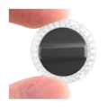 Miniatyrbillede 2 af 5: 4 stk. LED-dæksel i plast til Spark-komponent, lampehus, dronetilbehør, reservedele til RC-drone
