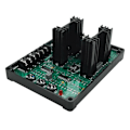 Miniatyrbillede 1 af 5: Gavr-20b Børsteløs Generator Automatisk Spændingsregulator Avr Generator 220/400vac Frekvensbeskyttelse