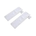 Miniatyrbilde 3 av 5: Tepperensglidererstatning for Carpet Glider Easyfix 2.863-269.0 Sc1 Sc2 Sc3 Sc4 Sc5 Rengjøringsmoppute