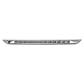 Pikkukuva 1 / 5: Auton kolmas jarruvalo Led High Level 9600412680 6351lx vuodelle 2008 308 Sw Ii 508 Sw C4 Ii Ds6 Auto