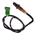 Miniatyrbilde 1 av 5: Oksygensensor O2 for 206 306 307 406 407 607 806 Partner 0258006026 0258986615 1628ec 1628hq 963597