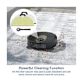 Miniatyrbilde 4 av 5: Reservedeler for Rv2001wd Rv2002wd Av2001wd Rv2000wd Robotstøvsuger Vakuummopp Reservedeler