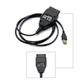 Miniatyrbillede 4 af 5: For K+can Commander 1.4 Ft232rl Chip Til ///seat Til K+can 1.4 K-line Commander