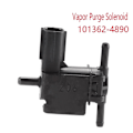 Miniatyrbillede 2 af 5: Car Vapor Purge Solenoid Til Mk3 2.2 I-cdti 101362-4890