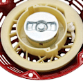Miniatyrbilde 3 av 4: Startsnor for Gx120 Gx140 Gx160 Gx200 5.5hk 6.5hk Generator