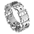 Miniatyrbilde 3 av 3: /HH/Multiverktøy Armbånd Rustfritt stål Restaurering Armbånd