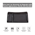 Miniatyrbild 2 av 5: För Range Sport 2023 Center Console Armrest Box Under Storage Box Organizer Tray Tillbehör