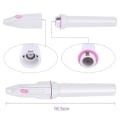 Miniatyrbild 4 av 5: Elektrisk nagelset Manikyr Maskin Nagelborr Fil Slipverktyg Kit Nagelbuffer Polerare Remover