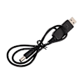 Miniatyrbillede 2 af 5: Np-fw50 Dummy Batteri W/dc Power Bank (5v 2a) Usb Adapter Til A7r, A7, A7s, A7s Ii, A5000, A5100, A (haoyi