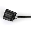 Miniatyrbillede 4 af 4: Fremstillet Z60118861a Til Lambda Oxygen Sensor Til 3 1.6l 2.0l 2.3l 2003-2009 Z601-18-861a Z601-1