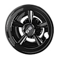 Miniatyrbillede 3 af 5: 1 stk. 8 tommer Ss golfvognshjulkapsel 5 eger design navkapsel