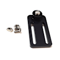 Miniatyrbillede 5 af 5: 3D-printerdele Timingrem Bredde 6mm Gear 20 Tænder Indre Hul 8mm Passer Til -3, -3v2, -3 Pro Print
