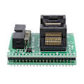 Miniatyrbild 3 av 5: För Xgecu Adp F48 -1 Tsop48 Adapter För Nor Flash Endast Användning På T48 (tl866-3g) Programmerare
