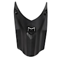 Miniatyrbilde 2 av 5: Motorsykkel Front Mudguard Extender Mudguard Extension Splash Guard Dekk Hugger For R 1250 Gs// Lc R