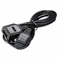 Miniatyrbilde 2 av 5: 9-pin forlengelseskabel for 2/3 Megadrive 2-kontroller