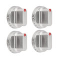 Miniatyrbilde 3 av 5: Dg64-00472a Komfyr Knott Replaces Dg64-00472a Dg64-00347b Nx58f5500ss Nx58f5500ss