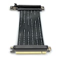 Miniatyrbilde 4 av 5: Gpu-stativ Bildekort Vertikalholder Med Pci Express-forlengelseskabel Fast Gpu Pci-e Innebygd Vert