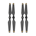 Miniatyrbillede 1 af 3: 4 stk. 8330f propeller til Dji Mavic Pro