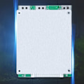 Miniatyrbild 4 av 5: 14s 52v 35a Skyddskort Li-ion Lipolymer Batteri Bms Pcb-kort För E-cykel Escooter