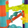Miniatyrbild 2 av 5: Kulbana för Barn - 110 delar multicolor 721