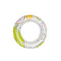 Miniatyrbild 1 av 3: [HH] Labubu Kläder Solglasögon Sommarklänning Outfit Badring Tillbehör Set Labubu Bikini Kläder Only swimming ring - green
