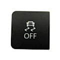 Miniatyrbild 2 av 5: Esp Off Asr Anti Skid Elektronisk Stabilitet Program Knapp Omkopplare För Golf Mk6 5 Mk5 6 Caddy 1kd9271