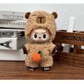 Pikkukuva 1 / 3: [HH]Labubu Vaatesetti eri vaihtoehdoilla, sopii V1V2V3-sarjan söpöille pehmoleluille ToUnique 5 (excluding dolls)