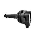 Pikkukuva 4 / 5: 1 kpl auton sytytyskela sopii 30713416 9125601 C70 S60 S70 S80 V70 Xc70 Xc90 2.0 2.3 2.4 2.5 T5
