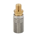Miniatyrbilde 1 av 5: Utvidet Pcp Luftlading Hurtigutløser Adapter Socket 1/8 Bsp