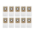 Pikkukuva 1 / 2: /HA/10 kpl pölynimuripusseja Xiaomi Dreame Bot D10 Plus Rls3d robotti-imurille -X42-