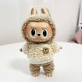 Miniatyrbild 1 av 5: [HH] Kawaii Kläder Outfit Tillbehör för Kpop Labubu Idol Dockor Overall Set Kläder 69